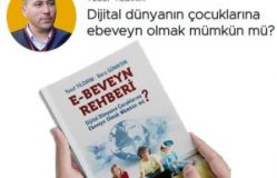 Dijital dünyanın çocuklarına ebeveyn olmak mümkün mü?